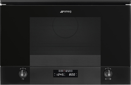 Smeg MP122B3