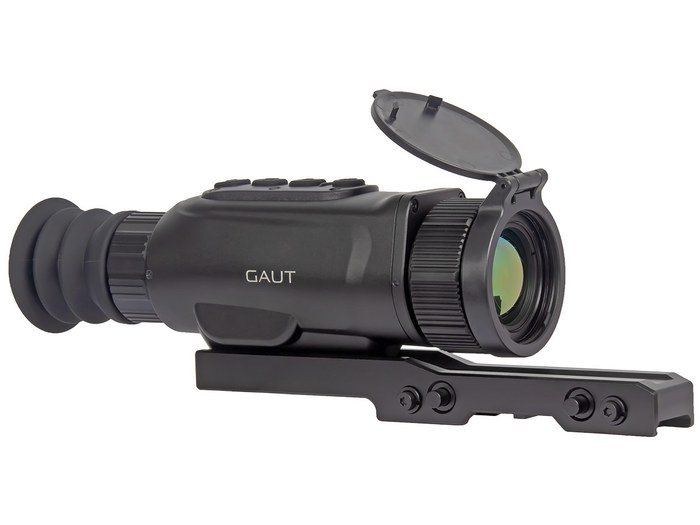 Прицел тепловизионный Gaut Spinel TS 335