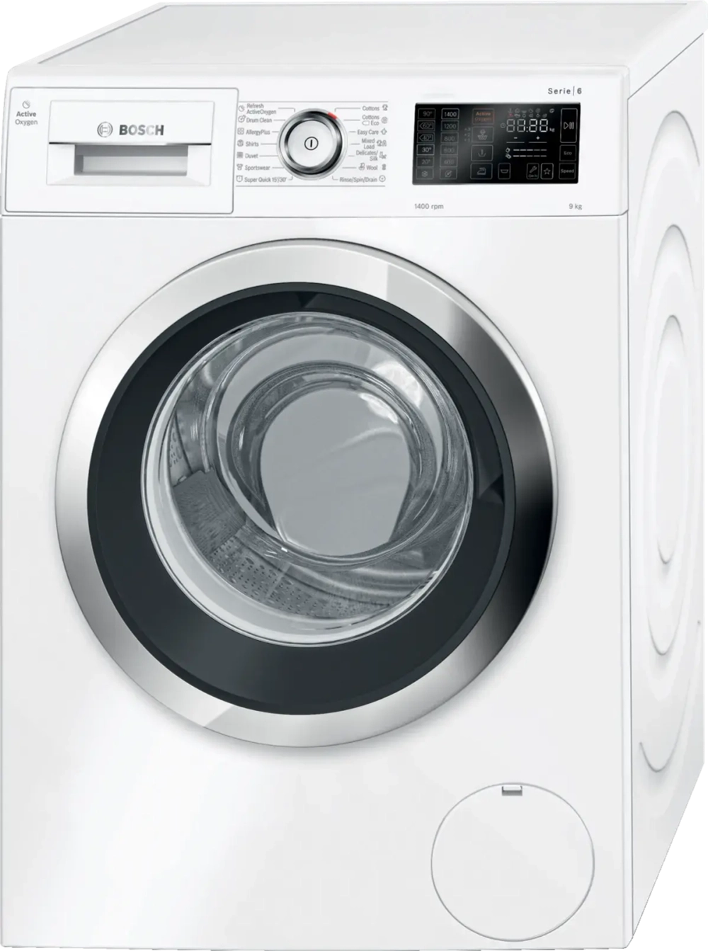 Стиральная машина Bosch WAT28781ME