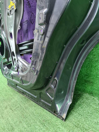 Дверь задняя правая EXEED VX (2021-н.в.)
