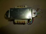Трансформатор ТСС САИ-315,400 /Transformer of Control  (02.04.017.016)