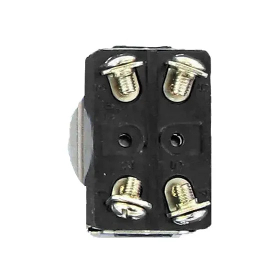 E-TEN1221 Тумблерный переключатель ON-OFF 4pin 15A (1 шт.)