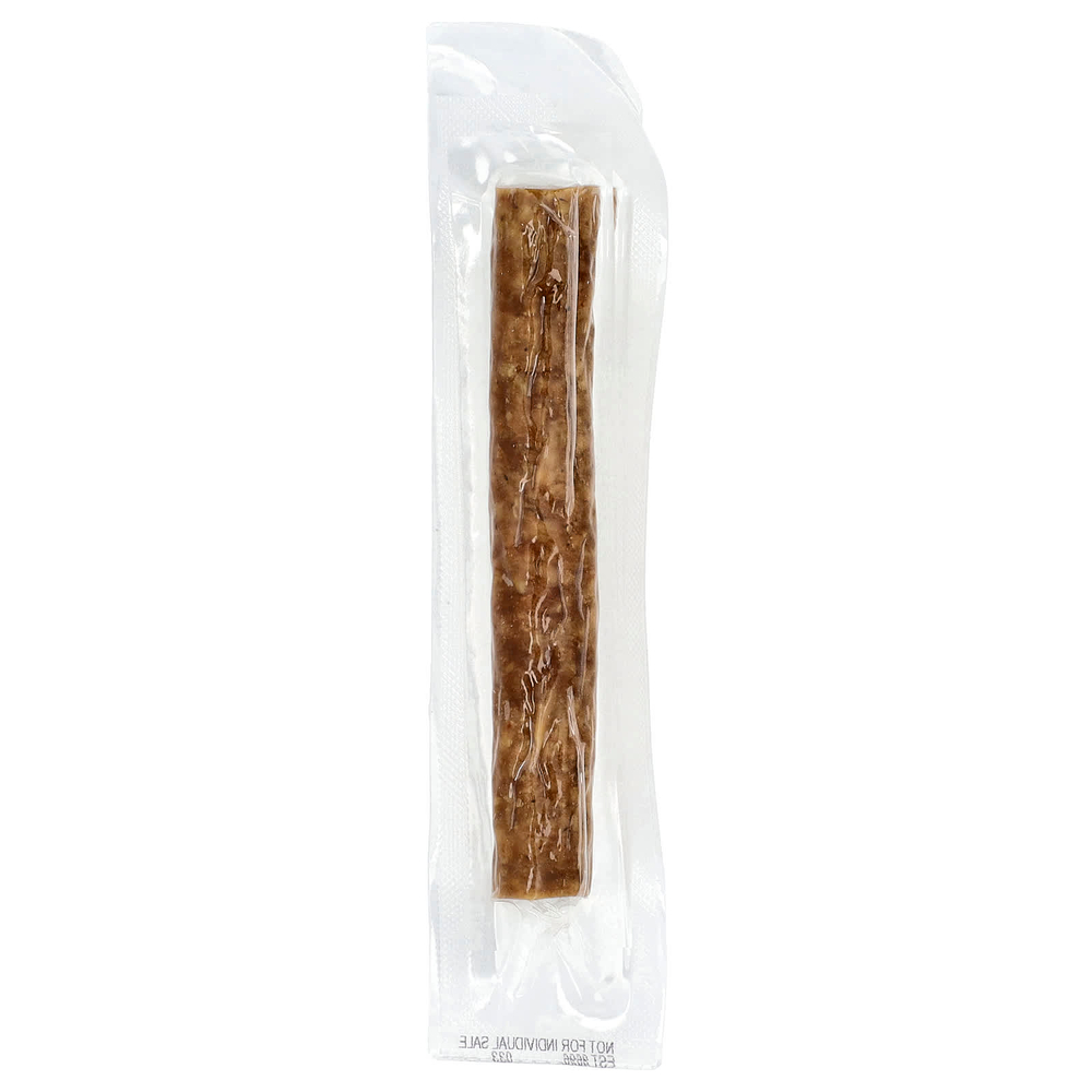 Mission Meats, миссии Минис, детские говяжьи палочки, оригинальная говядина, 24 палочки по 0,5 унции