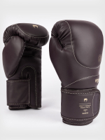 Перчатки боксерские Venum Spectre Black/Red