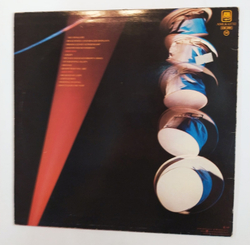 Supertramp Famous Last Words (Holland)