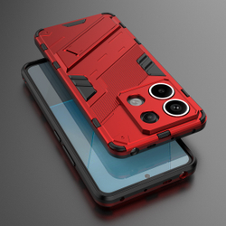 Чехол Warrior Case для Poco X6