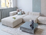 Модульный диван Sorrento