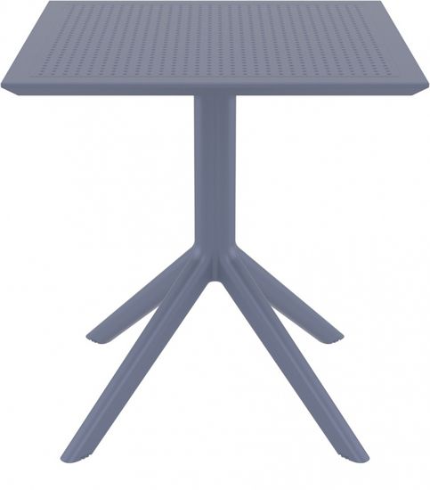 Стол пластиковый Sky Table 70