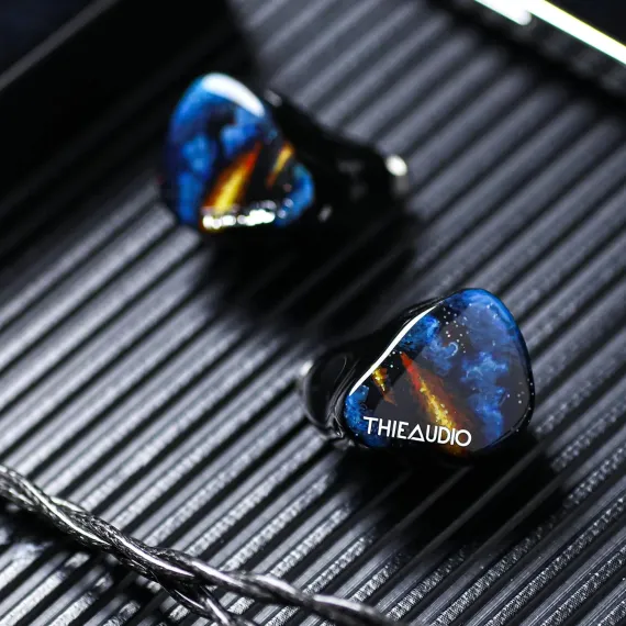 THIEAUDIO Origin Black/Blue