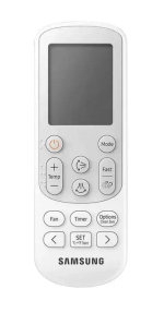 Сплит-система Samsung AR18BSFAMWKNER, белый