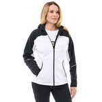 КУРТКА С КАПЮШОНОМ DRAGONFLY EXPLORER 2.0 WOMAN 2024