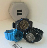Наручные часы CASIO GMA-S110MC-2A