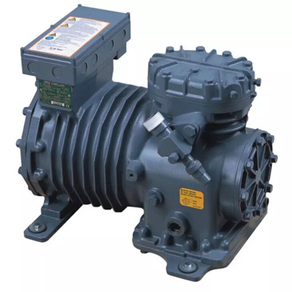 Поршневой полугерметичный компрессор Copeland DKL-150