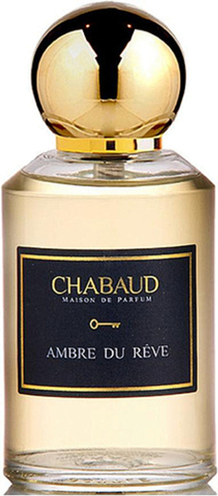 Chabaud Ambre Du Reve