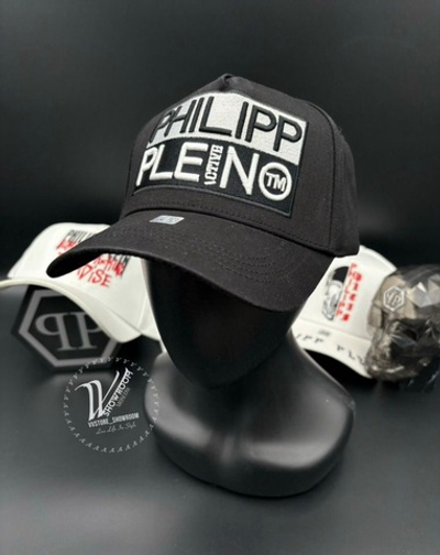 Бейсболка Philipp Plein