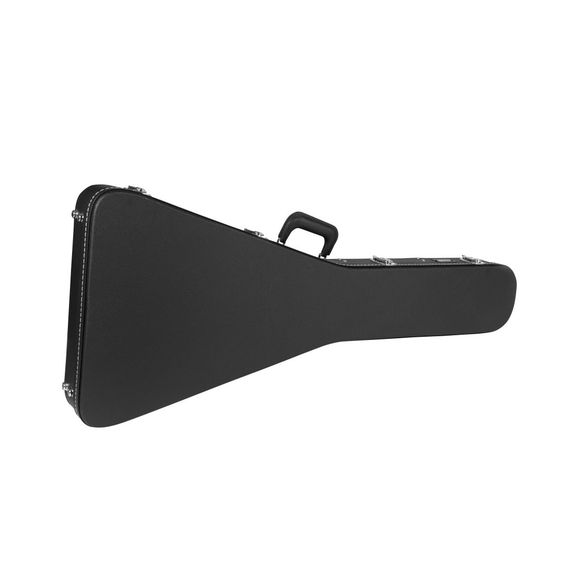 GATOR GW-FLYV - деревянный кейс для электрогитары Flying V , класс Deluxe