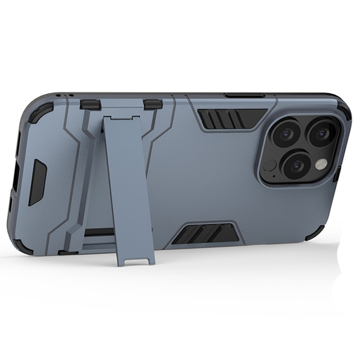 Противоударный чехол Transformer-2 с функцией подставки для iPhone 13 Pro