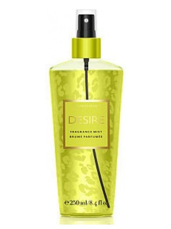 Victoria's Secret Desire