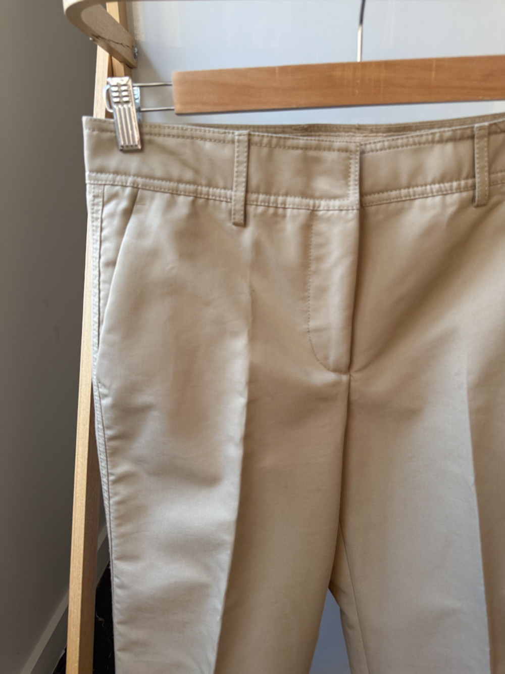Брюки Zara, S