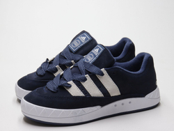 Кроссовки Adidas Adimatic (41-45)р. / шт.