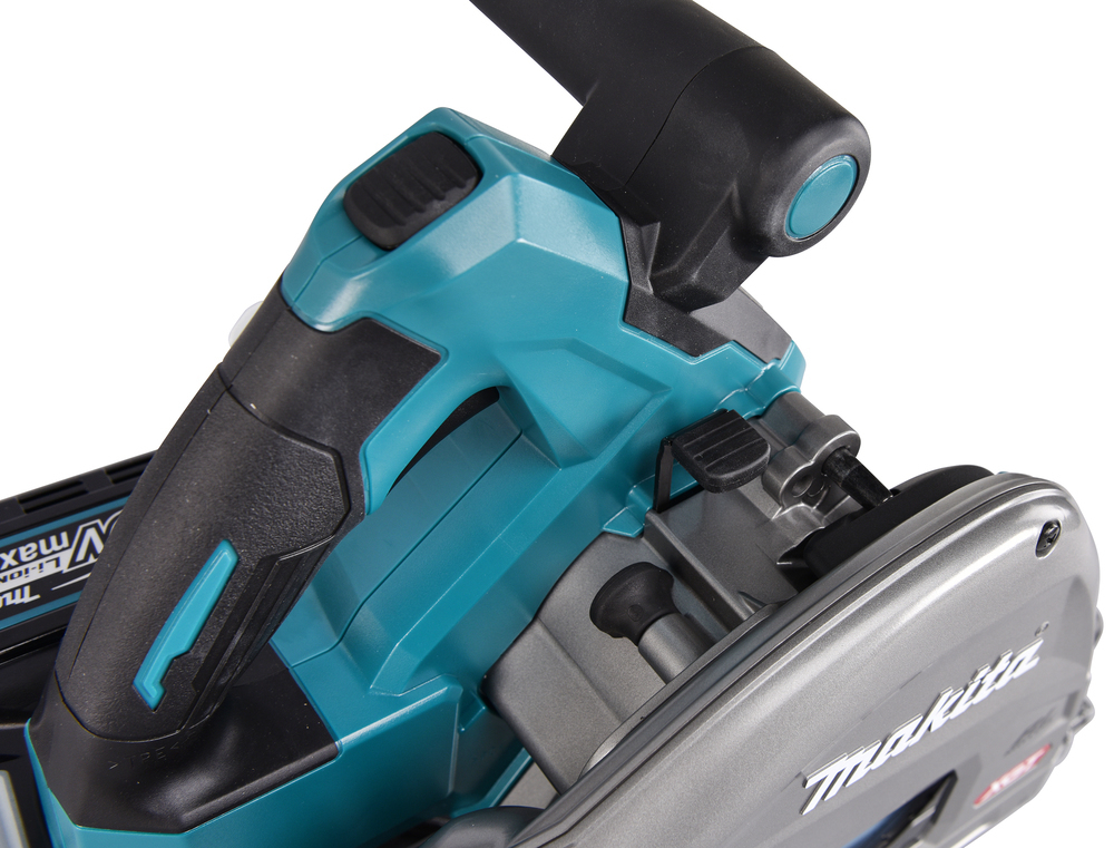 Аккумуляторная погружная дисковая пила 165 мм LXT ® SP001GZ02 18В X2 165 мм