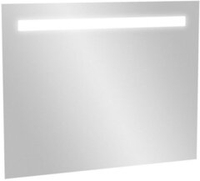 Зеркало Jacob Delafon Parallel С подсветкой 80х65 см EB1413-NF