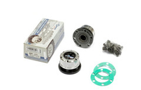 Комплект колесных муфт (хабов) Great Wall Hover, H3, H5, Wingle, Safe, Sailor, Pegaus STO AVM-480