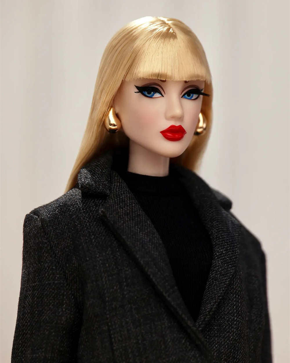 Кукла DEFA LUCY серия 1 ICON Модель № 1.5