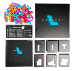 Project L на английском языке