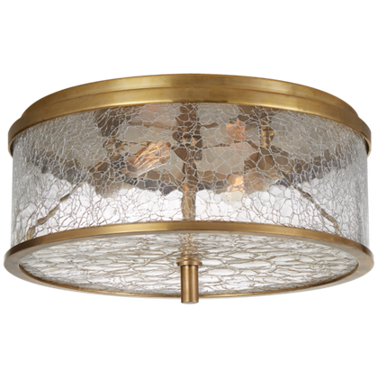 Потолочный светильник Visual Comfort Liaison Medium Flush Mount