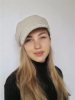 Картуз кепи фуражка женская