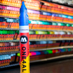 Molotow надувной маркер ONE4ALL