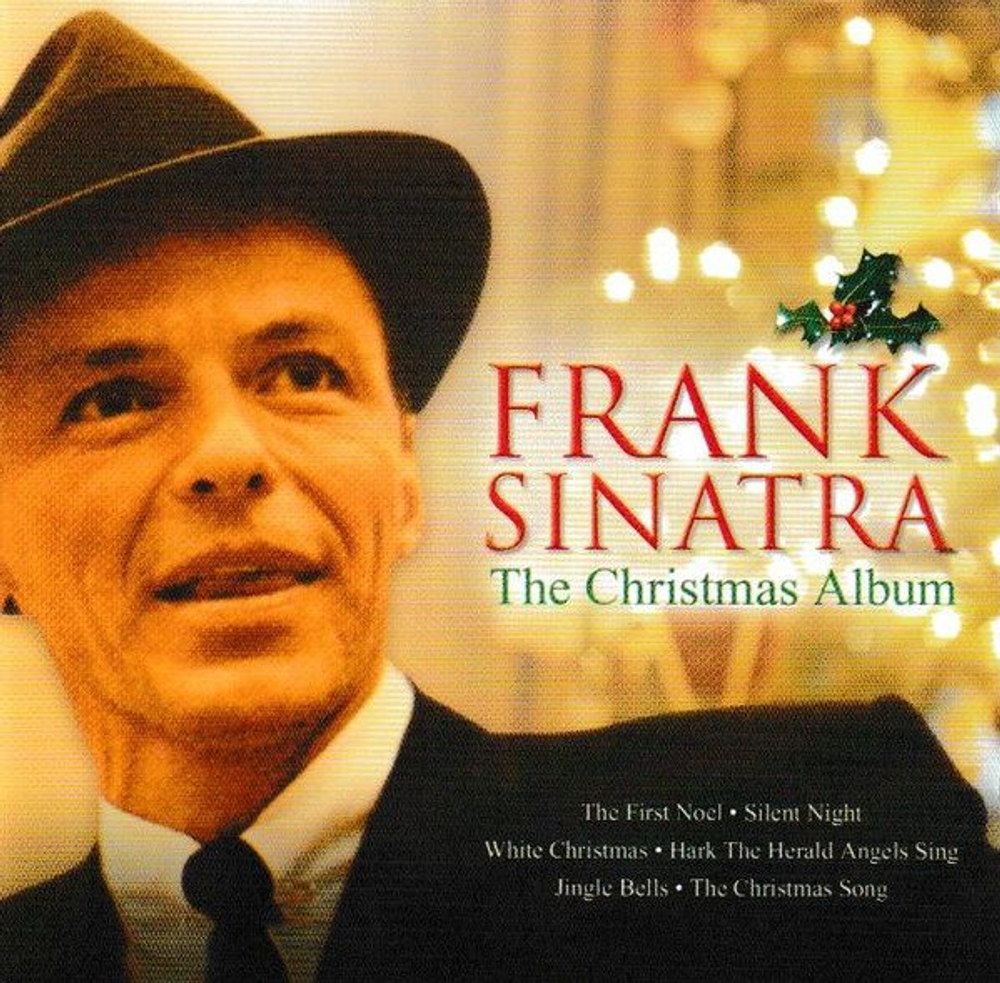 Frank Sinatra