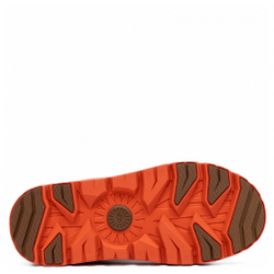 Ugg Classic Mini Weather Hybrid Chestnut / Orange
