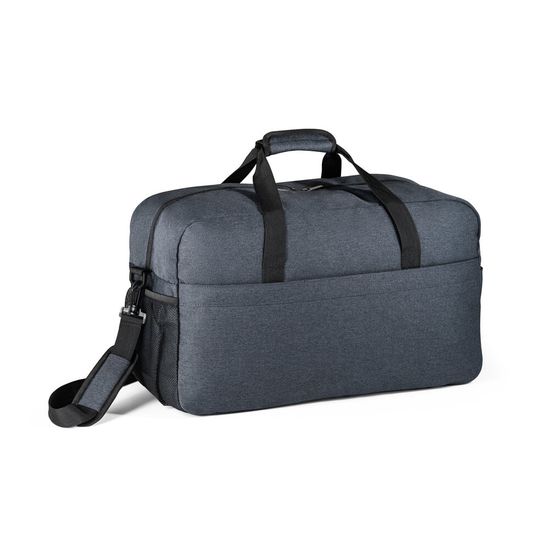 REPURPOSE SPORTS. Спортивная сумка из 600D PET (100% rPET)