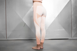 Леггинсы BODY ENGINEERS DOMINA Seamless Pink