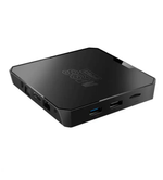 Смарт приставка Smart TV Set-Top Box Android+ATV 4K UltraHD
