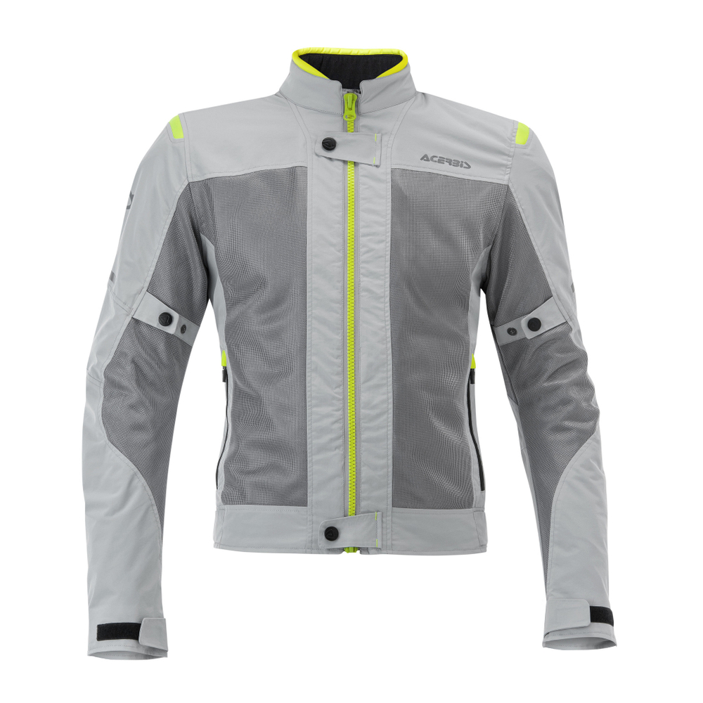 Мотокуртка Acerbis CE RAMSEY MY VENTED 2.0 JACKET