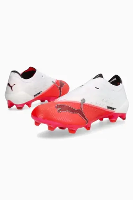 Бутсы Puma Ultra Nitro 7 Ultimate LL FG