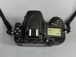 Nikon D800 Body 4.700 Кадров