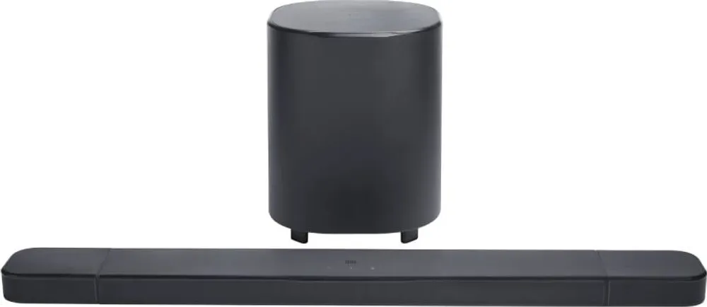 Саундбар JBL BAR 800 MK2 7.1 - 10