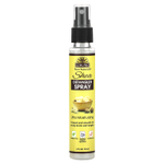 Okay Pure Naturals, Спрей для расчесывания волос ши, 59 мл (2 жидк. унц.)