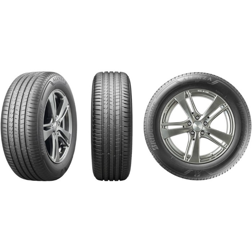 Летняя шина Bridgestone Alenza 001 (285/45 R20 108W)