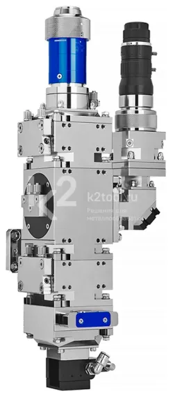 Головка для лазерной сварки WSX ND40 до 4 кВт