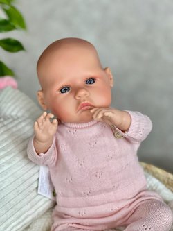 Кукла для девочки 40см Адри мягконабивная (5230K)