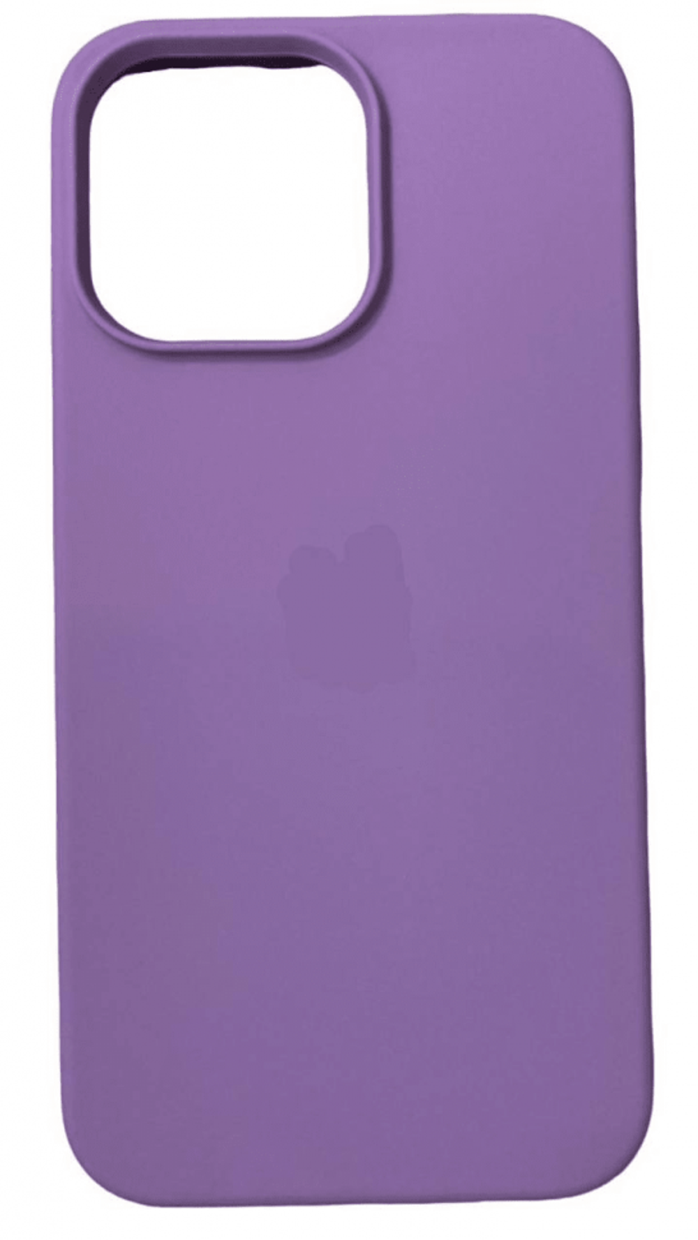 Чехол-накладка  i-Phone 13 Pro Silicone icase  №62