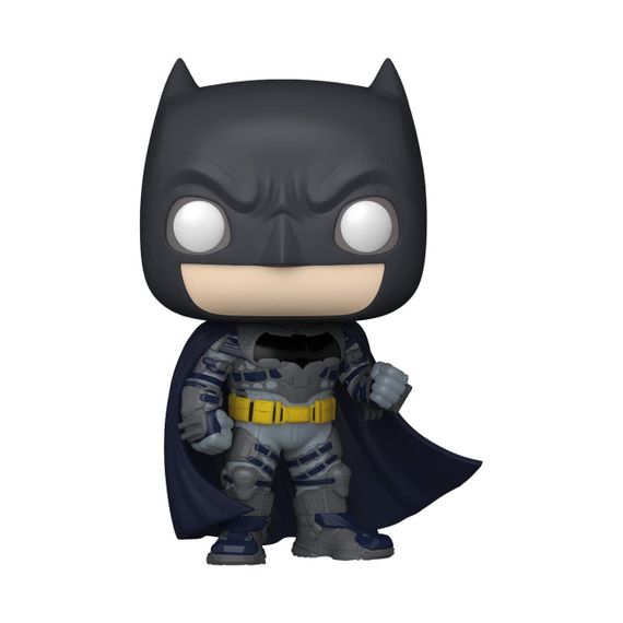 Funko Pop! POP Movies: The Flash- Batman