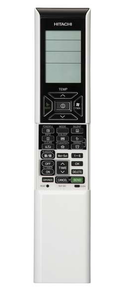 Внутренний блок мульти сплит-систем Hitachi RAK-25RXE