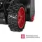 Бензиновый снегоуборщик BOXBOT GS 755XE