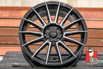 Комплект дисков Shogun S15 17x7 et35 4x100/4x114.3